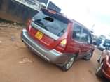 A picture of 2003 Subaru Forester