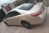 A picture of Toyota Camry 2008