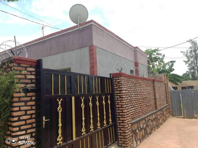 kinyinya accommodation
