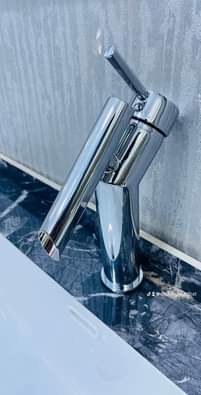 A picture of HANDWASH BASIN KITCHEN TAPS