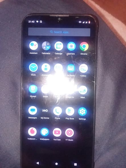 nokia