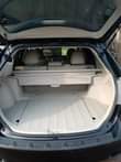 A picture of Distress Sale Venza 2012 model bought brand new last year