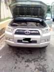 A picture of Neatly Used Nigerian Used 2010 Toyota 4runner