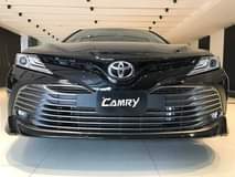 A picture of Brand new 2022 Camry XLEFull optionV6 engine Thumbstart Sunroof Price