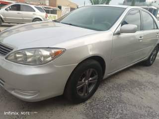A picture of 2005 Toyota Camry big4nothing 09019556049