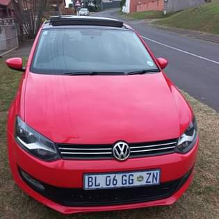 Kzn V.
