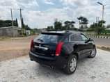 A picture of 2013 Cadillac SRX