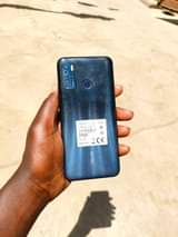 A picture of mr ponda na camon 16 bei sawa na buree
