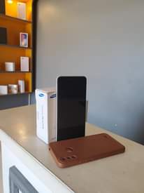A picture of Tecno spark3