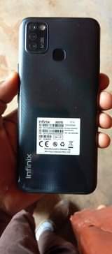 A picture of Infinix For Sale