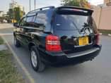 A picture of TOYOTA KLUGGER