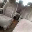 A picture of Toyota sienna Purely