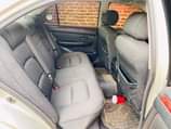 A picture of Toyota brevis milion 3 9 Ipo mwanza Engine safi Automatic