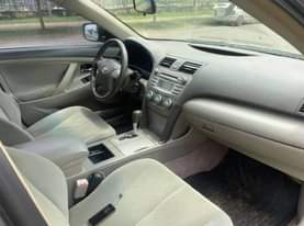 A picture of 2010 Toyota Camry