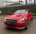 A picture of 2015 Mercedes Benz E250 E250