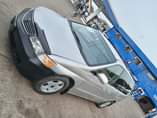 A picture of URGENT SALE Foreign used 02 Honda Odyssey fabrics 3rows power