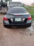 A picture of 950k last last Buyer settles Ikorodu Engine gear is okay