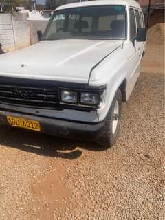 cars bulawayo