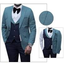 A picture of Turkish suits