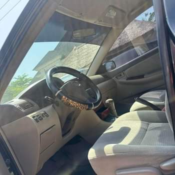 A picture of 2006 Toyota Corolla