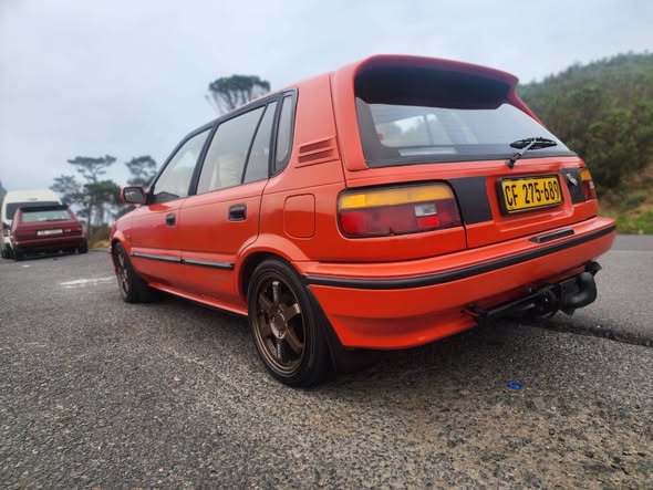 toyota conquest