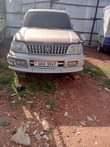 A picture of Prado TX