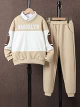 A picture of Track suit
