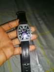 A picture of Recardo watch Solid leader dm if interested