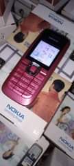 A picture of NOKIA 2610 No 0683511100