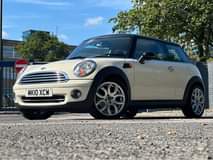 cars under 10000
