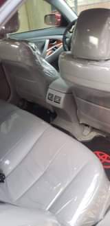 A picture of 2008 Toyota Camry