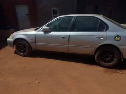 Vehicle S.