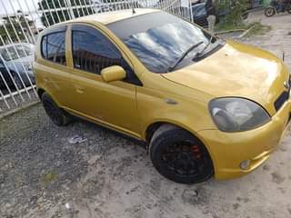 A picture of TOYOTA VTIZ Rs 0714058883