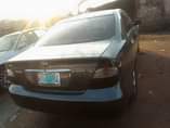 A picture of Clean Toyota Camry