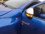 A picture of TOYOTA HILUX 2019