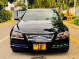 A picture of TOYOTA MARK X DJX PRICE 10 m or Exchange 2490cc