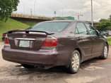 A picture of 2004 model xle 4 plug