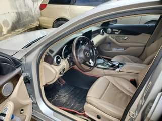 A picture of Mercedes Benz Model C300 Cabriolet Year 2015MODEL