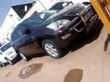 A picture of Harrier kawundo 2 4cc