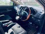 A picture of Toyota Harrier
