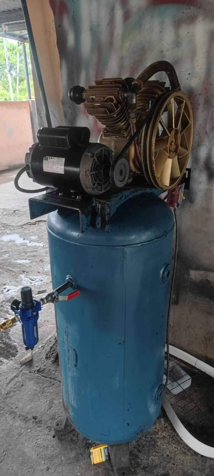 air compressors