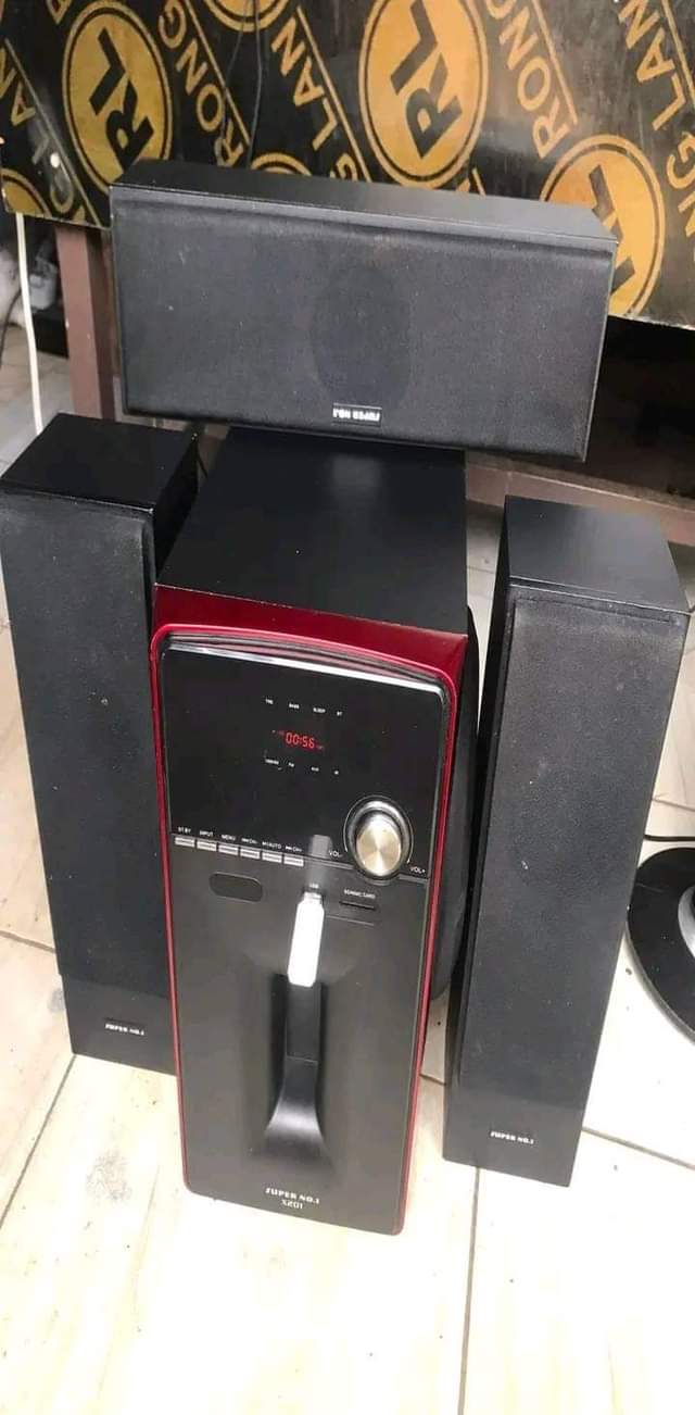 radio