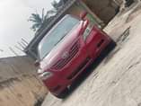 A picture of 08 Toyota camry 9