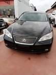 A picture of Weekend gift Distress sale Lexus ES350