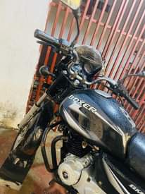 A picture of Boxer BM Cc 125