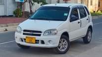 A picture of Suzuki