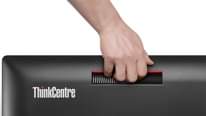 A picture of Lenovo ThinkCentre Desktop