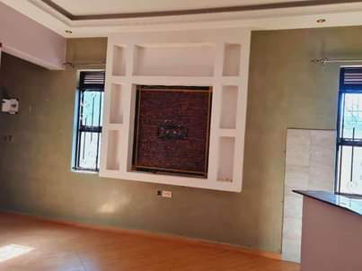 A picture of One bedroom For Rent in Kira