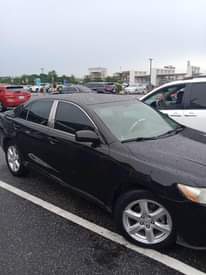 A picture of 2008 Toyota Camry
