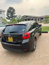 A picture of 2013 Subaru Impreza